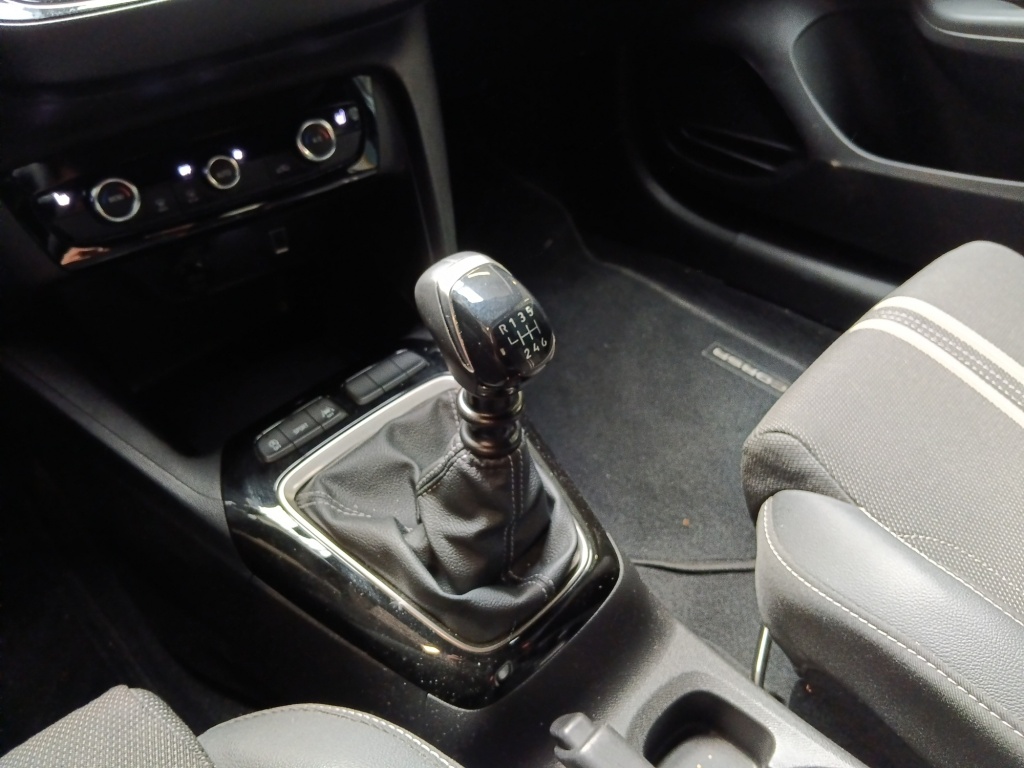 73766_p51 - OPEL - CORSA - 2024 - photo 15