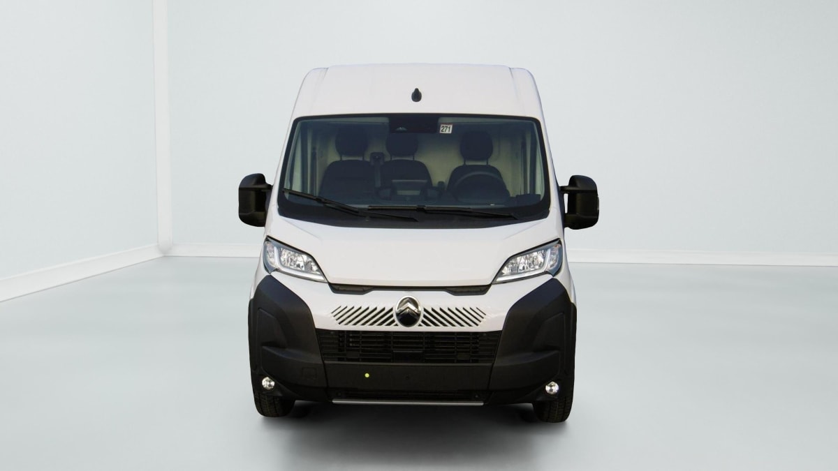 380951_p2 - CITROEN - JUMPER - 2026 - photo 5