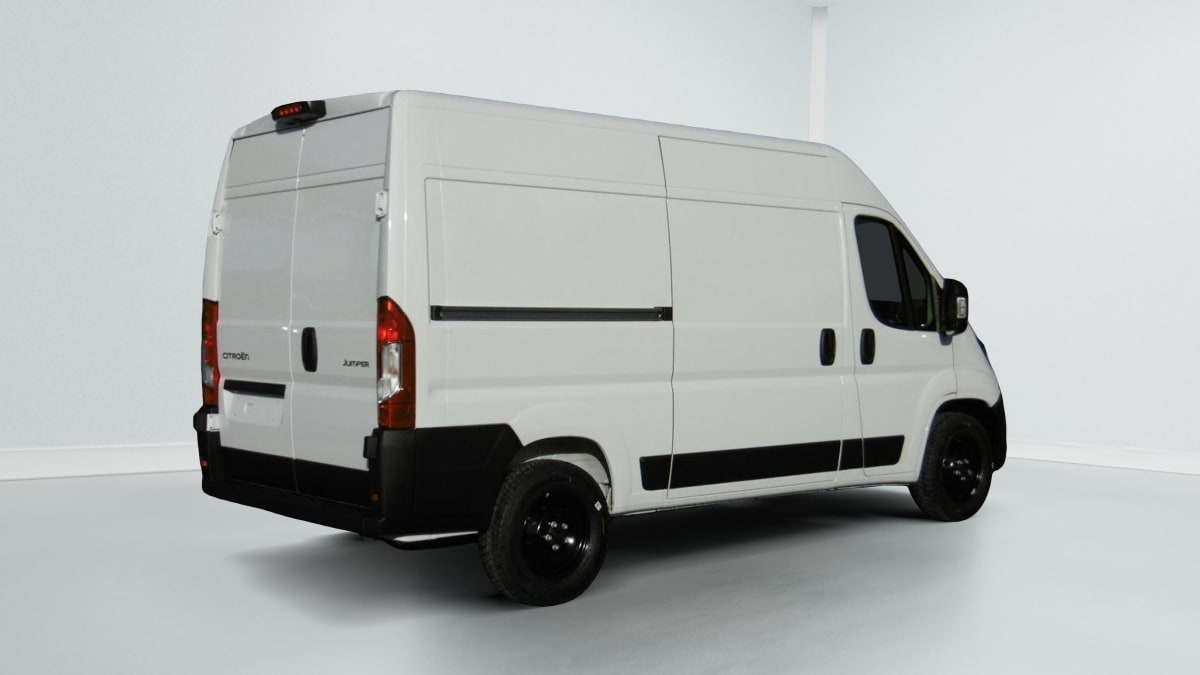 380951_p2 - CITROEN - JUMPER - 2026 - photo 2