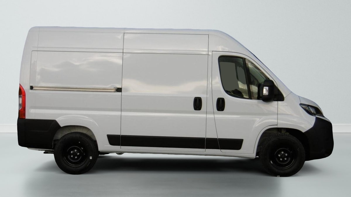 380951_p2 - CITROEN - JUMPER - 2026 - photo 3