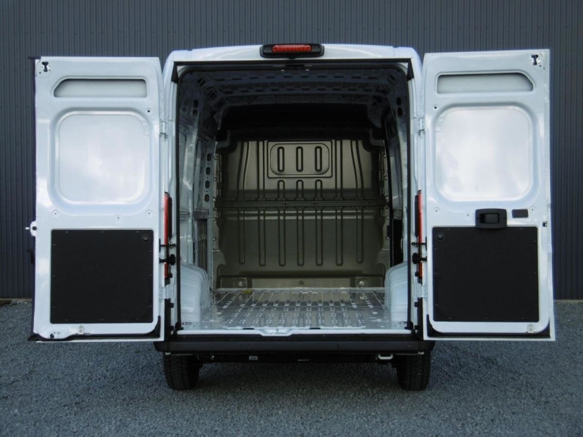 380951_p2 - CITROEN - JUMPER - 2026 - photo 8