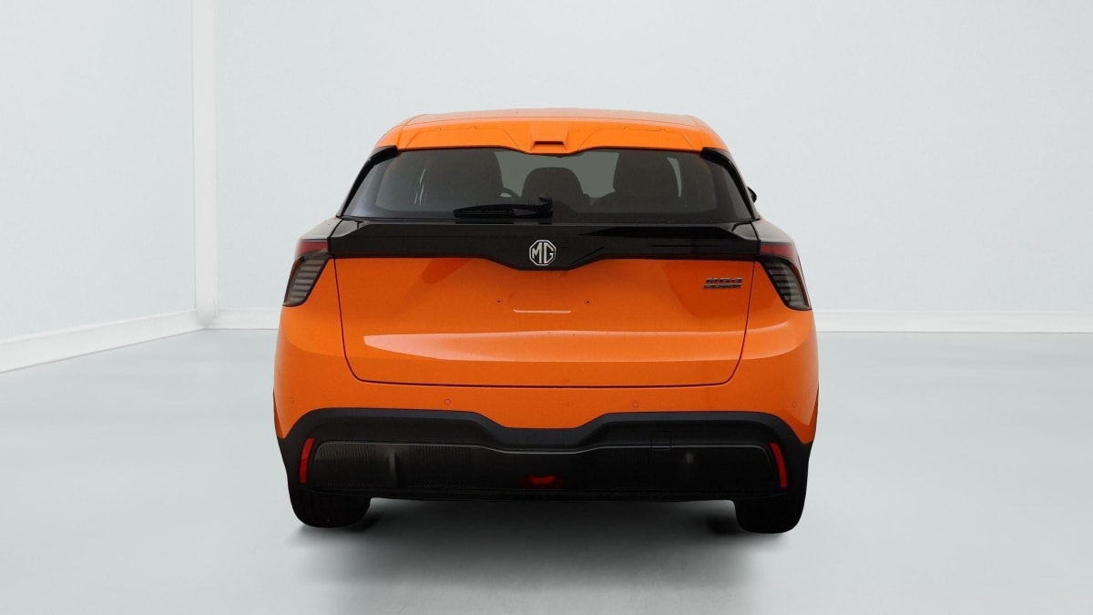 380191_p2 - MG - MG4 - 2026 - photo 7