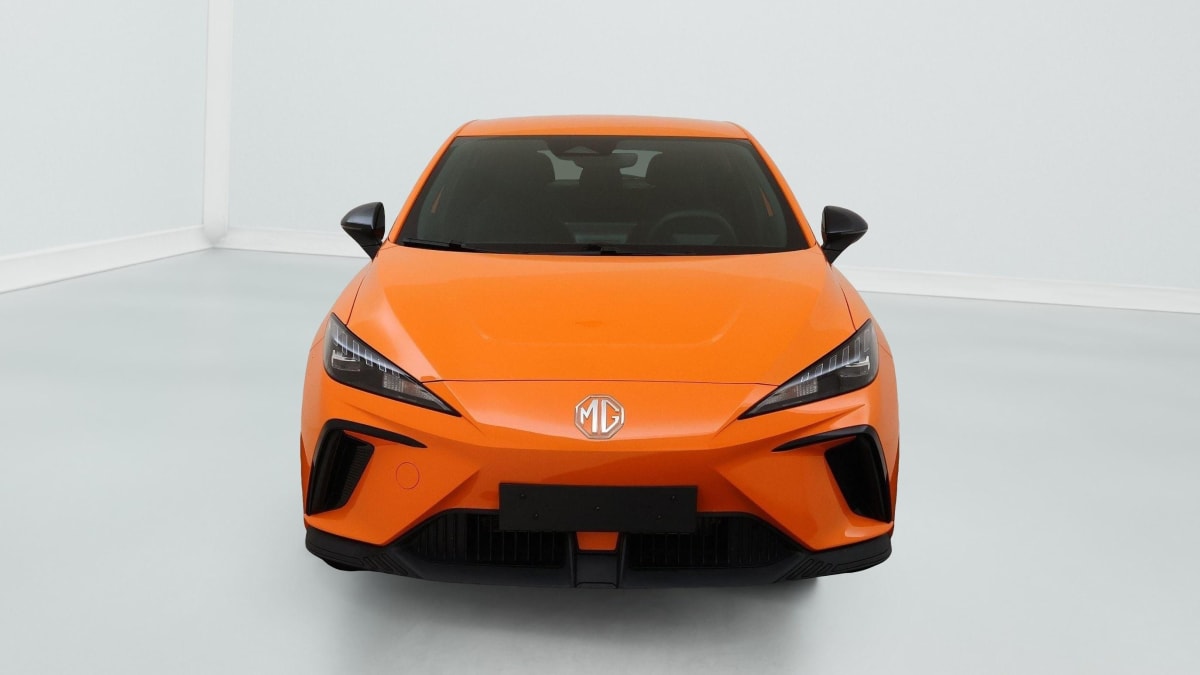 380191_p2 - MG - MG4 - 2026 - photo 3