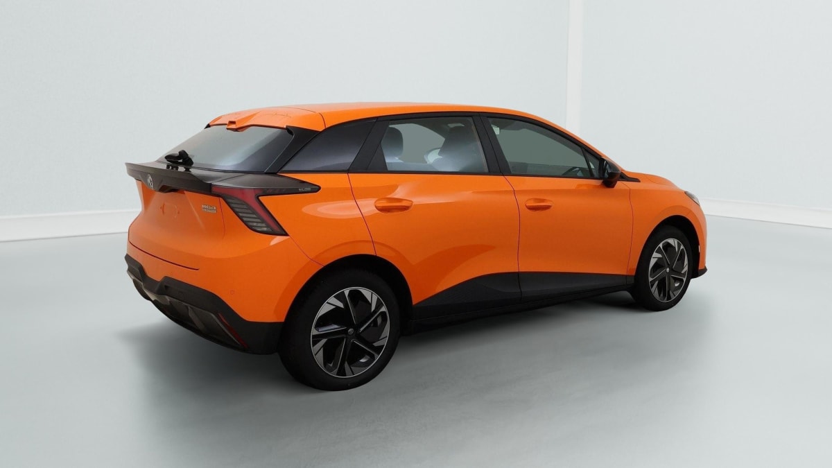 380191_p2 - MG - MG4 - 2026 - photo 5