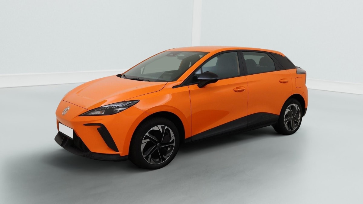 380191_p2 - MG - MG4 - 2026 - photo 10