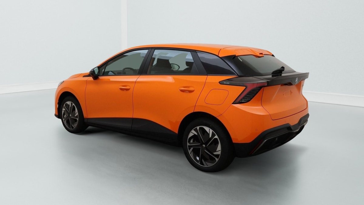 380191_p2 - MG - MG4 - 2026 - photo 8