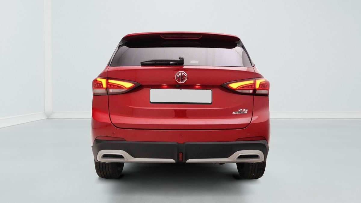 380557_p2 - MG - ZS - 2026 - photo 5