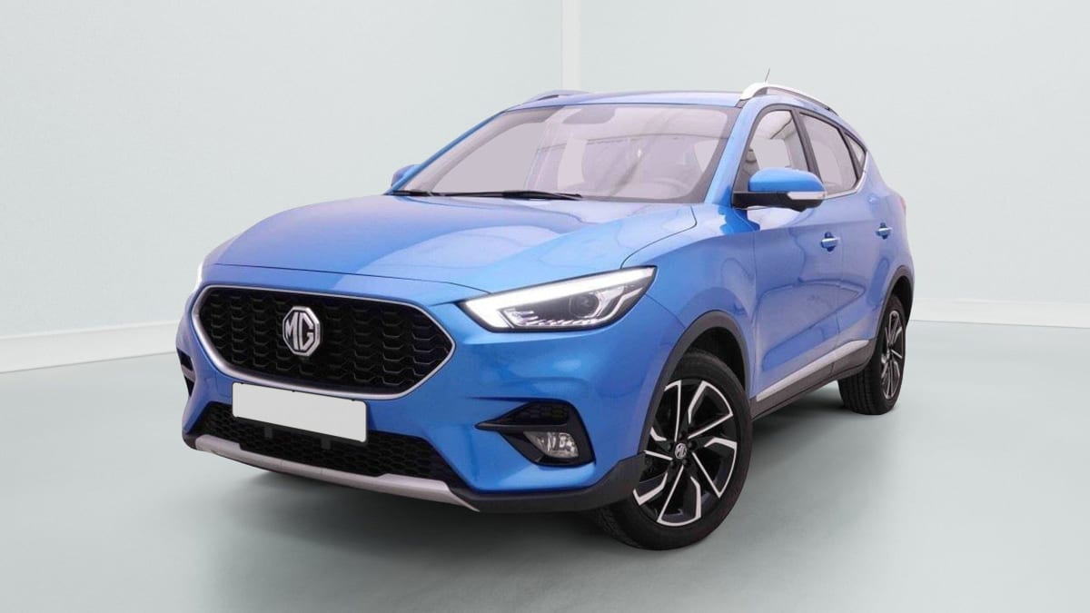 353480_p2 - MG - ZS - 2026 - photo 1