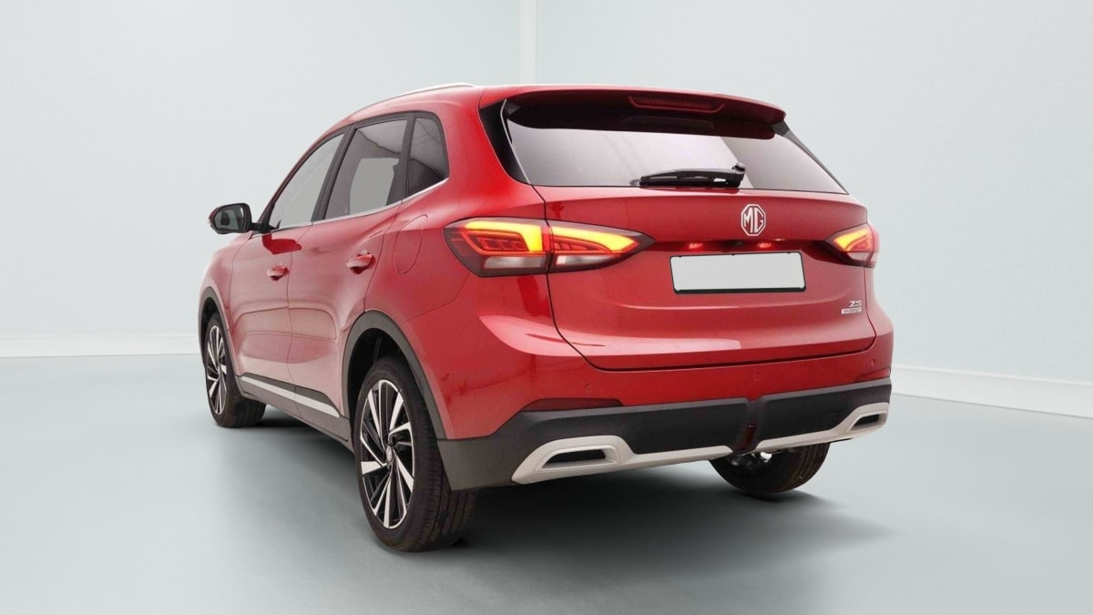 380557_p2 - MG - ZS - 2026 - photo 4