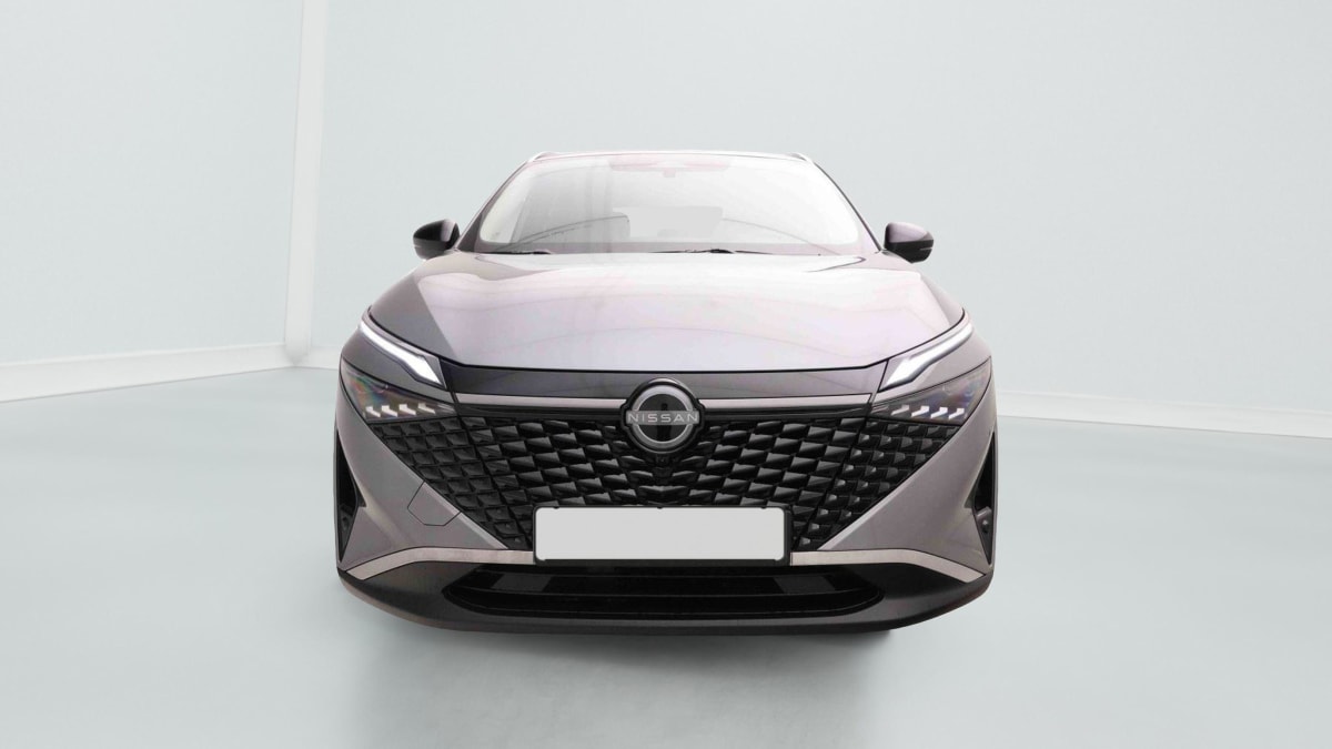 380904_p2 - NISSAN - QASHQAI - 2026 - photo 2