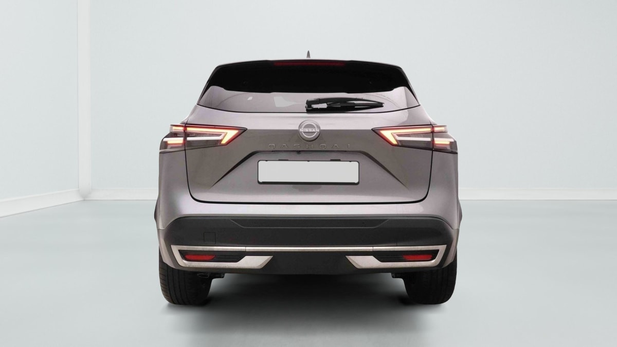 380904_p2 - NISSAN - QASHQAI - 2026 - photo 5