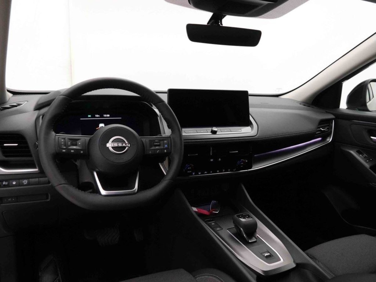 380904_p2 - NISSAN - QASHQAI - 2026 - photo 8