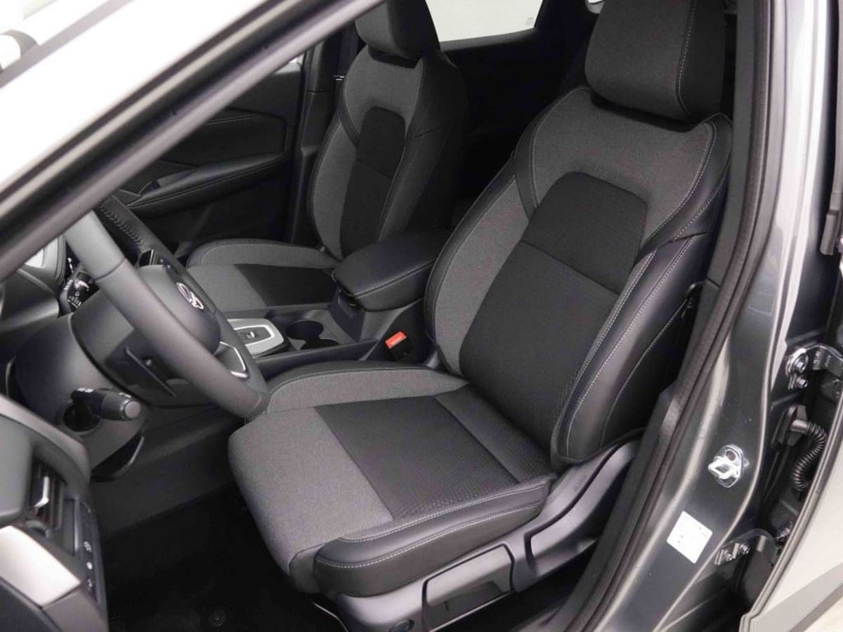 380904_p2 - NISSAN - QASHQAI - 2026 - photo 7