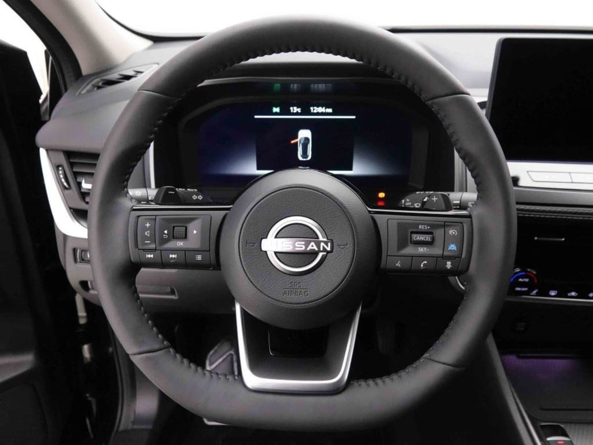 380448_p2 - NISSAN - QASHQAI - 2026 - photo 7