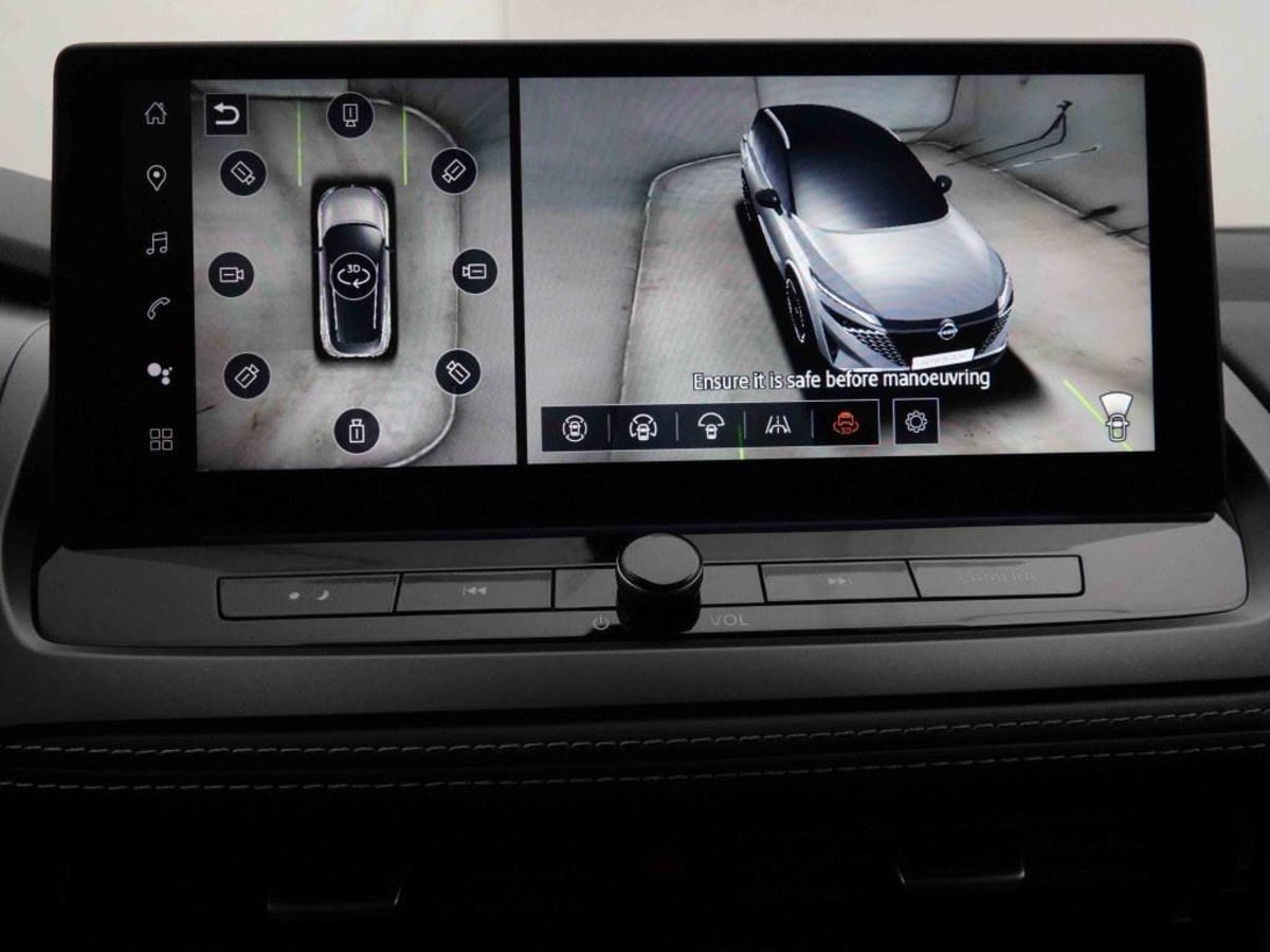 380904_p2 - NISSAN - QASHQAI - 2026 - photo 10