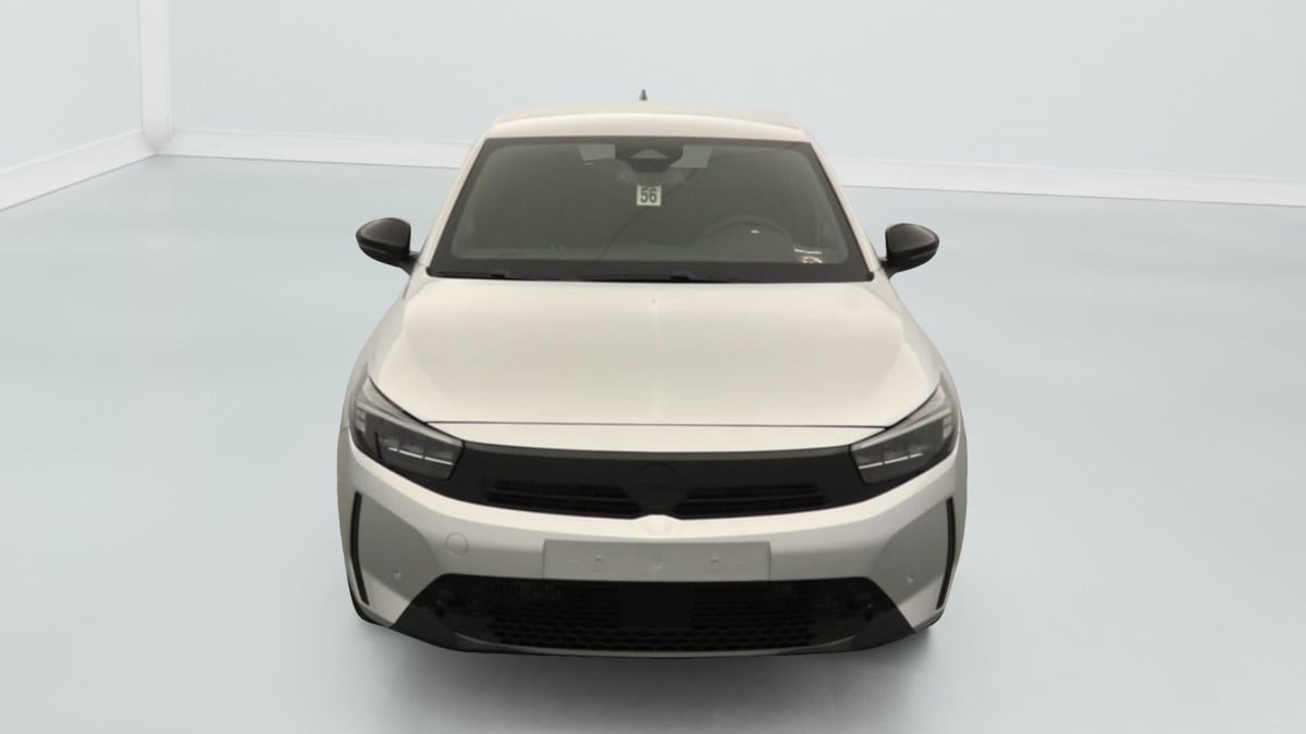 380996_p2 - OPEL - CORSA - 2026 - photo 3