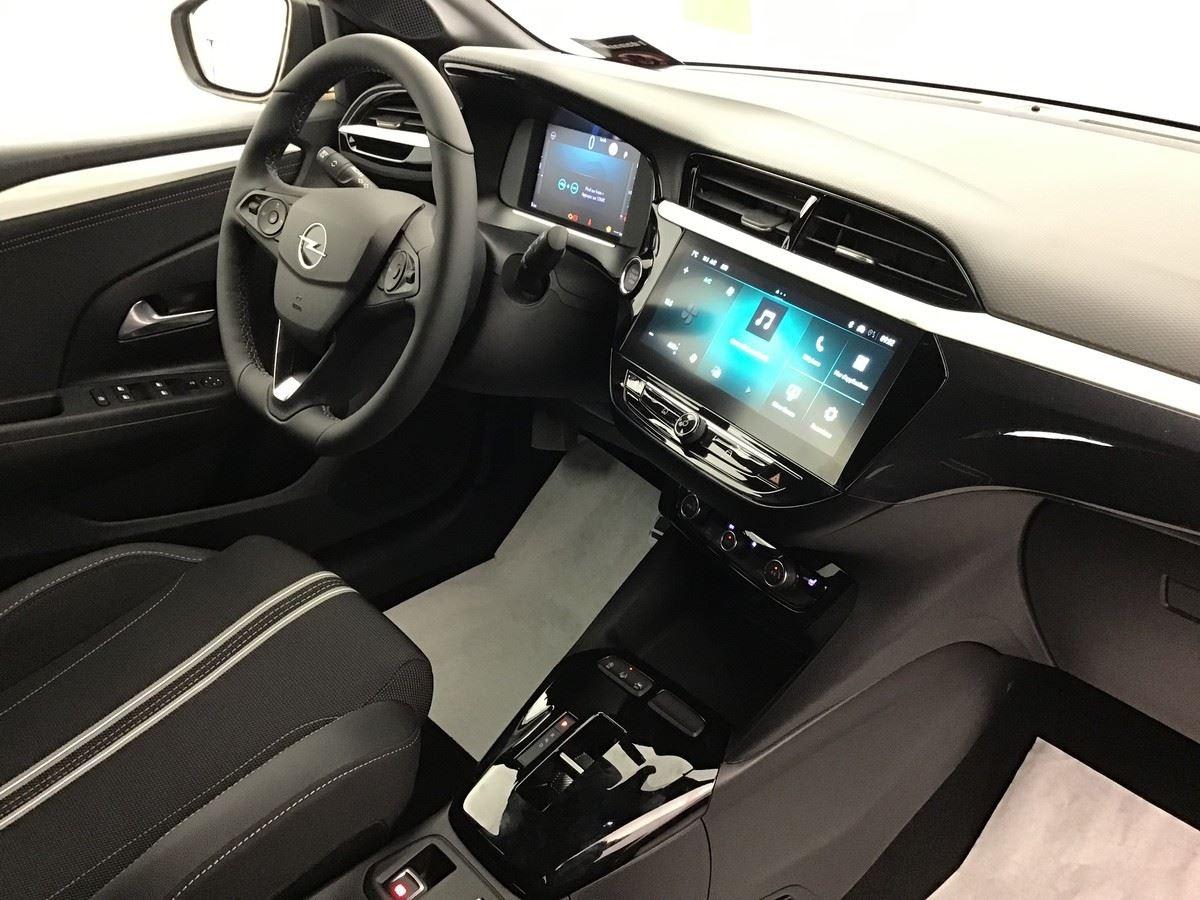 380996_p2 - OPEL - CORSA - 2026 - photo 8