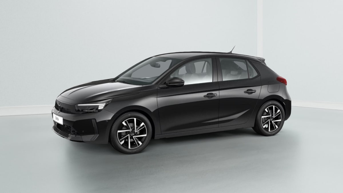 380389_p2 - OPEL - CORSA - 2026 - photo 2