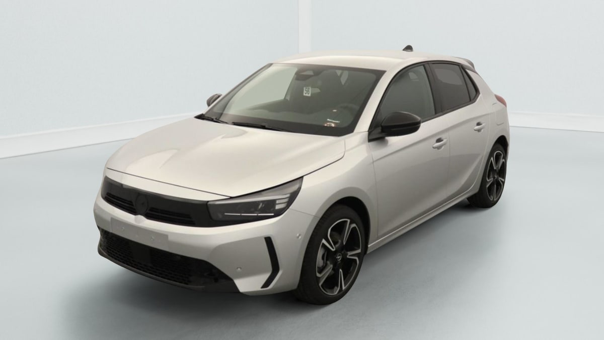 380996_p2 - OPEL - CORSA - 2026 - photo 1