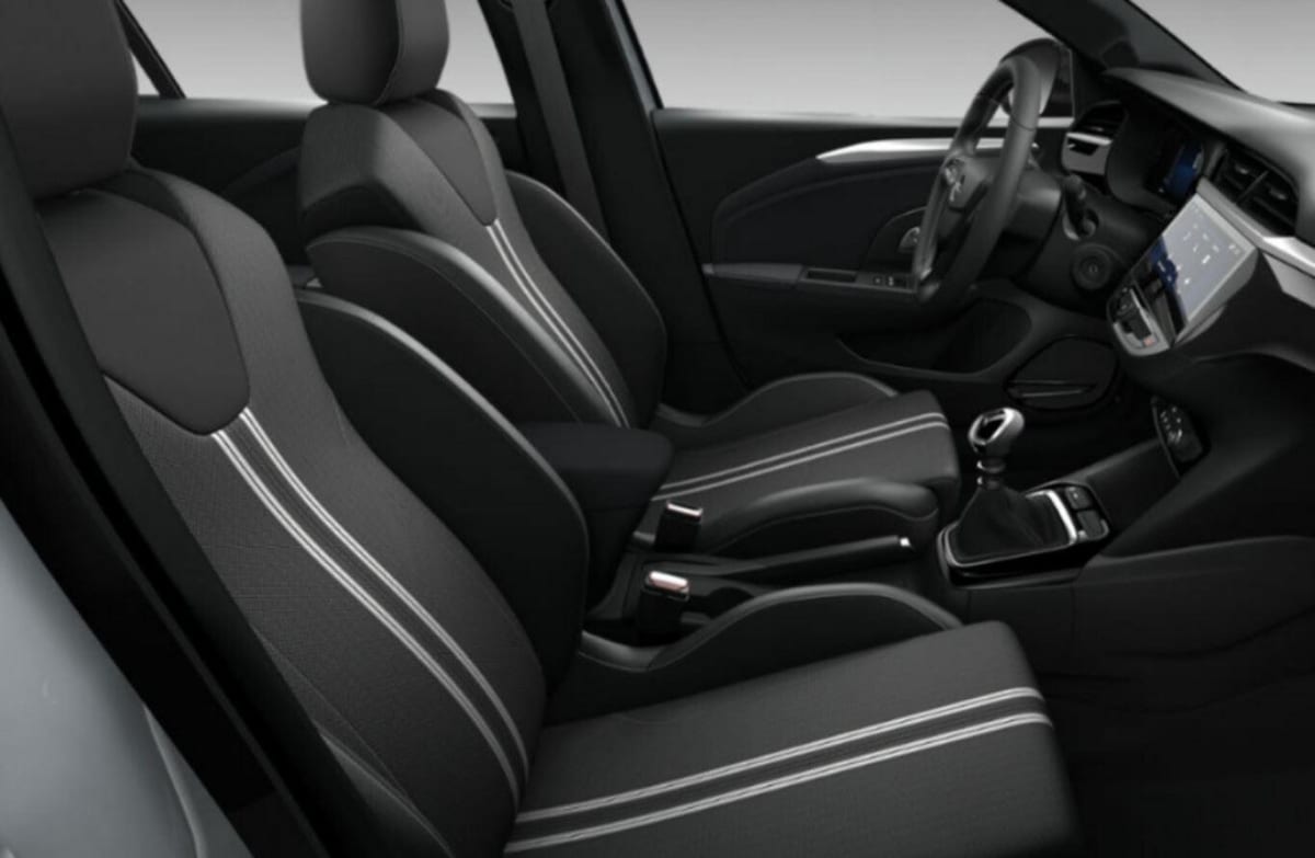 380522_p2 - OPEL - CORSA - 2026 - photo 5