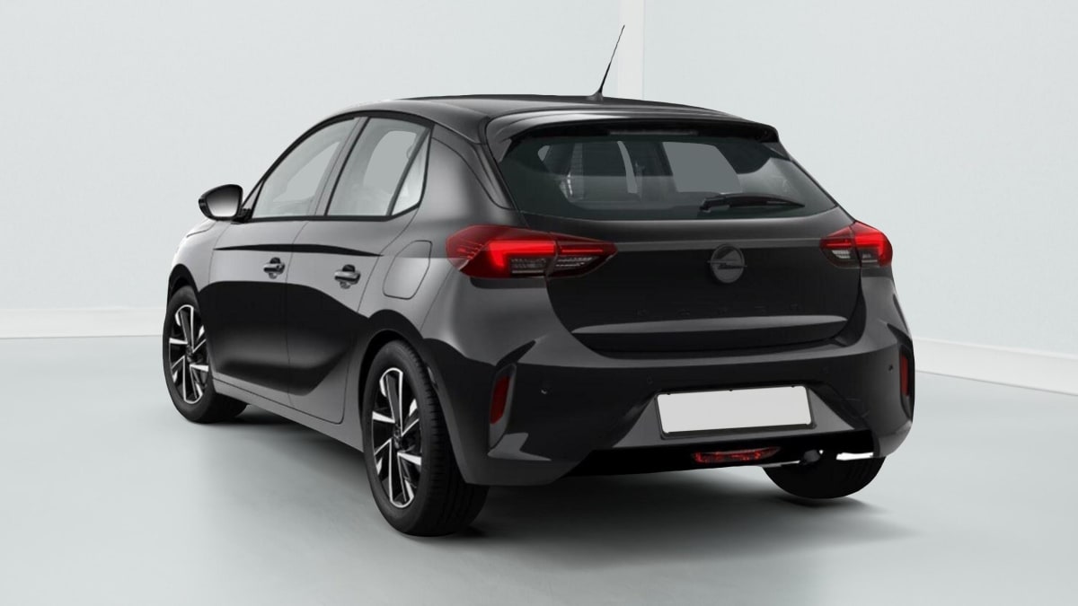 380389_p2 - OPEL - CORSA - 2026 - photo 3