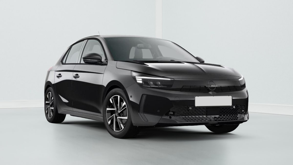 380389_p2 - OPEL - CORSA - 2026 - photo 1
