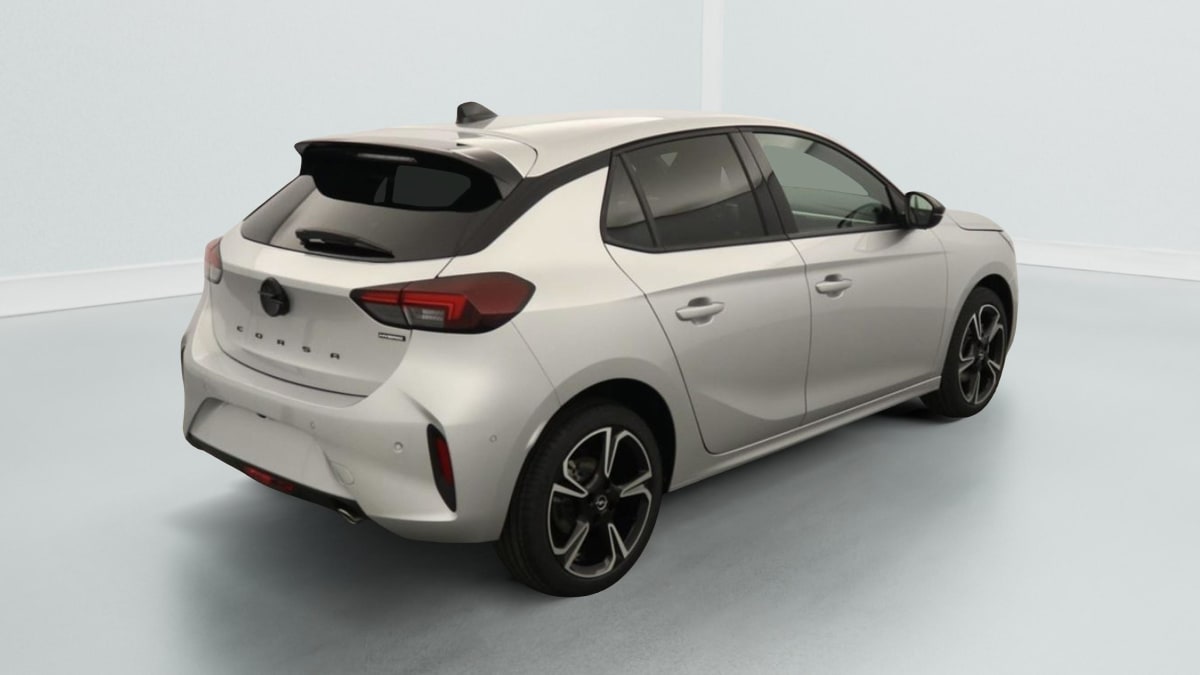 380996_p2 - OPEL - CORSA - 2026 - photo 2