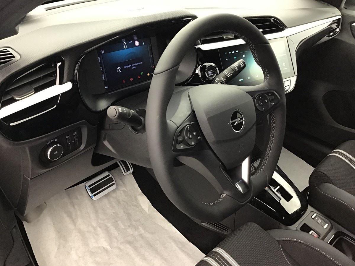 380996_p2 - OPEL - CORSA - 2026 - photo 10