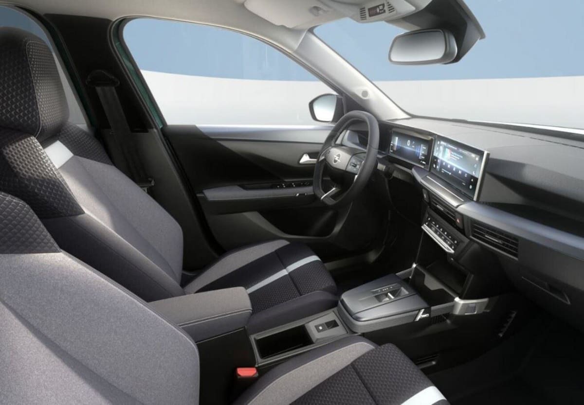 380843_p2 - OPEL - FRONTERA - 2026 - photo 5