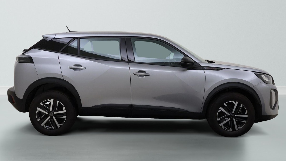 375061_p2 - PEUGEOT - 2008 - 2026 - photo 4