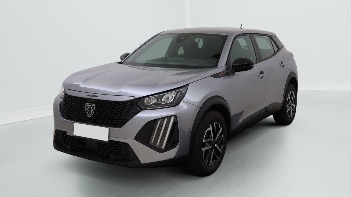 375061_p2 - PEUGEOT - 2008 - 2026 - photo 1
