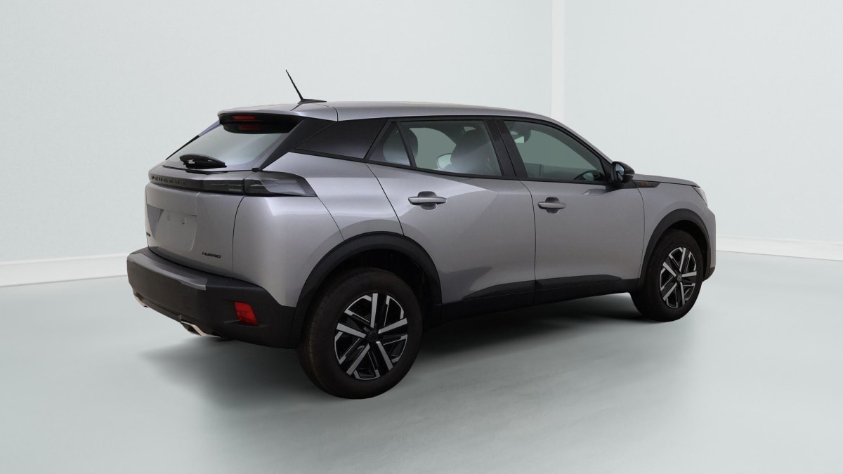 375061_p2 - PEUGEOT - 2008 - 2026 - photo 6