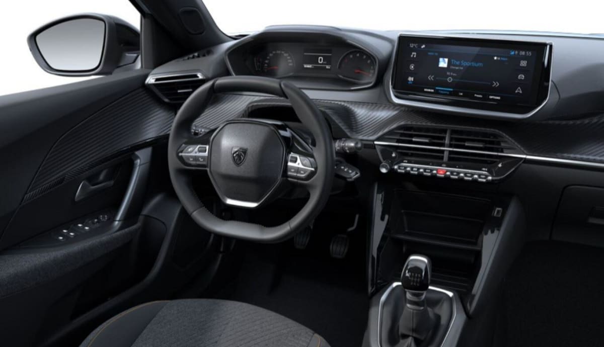 380842_p2 - PEUGEOT - 2008 - 2026 - photo 4