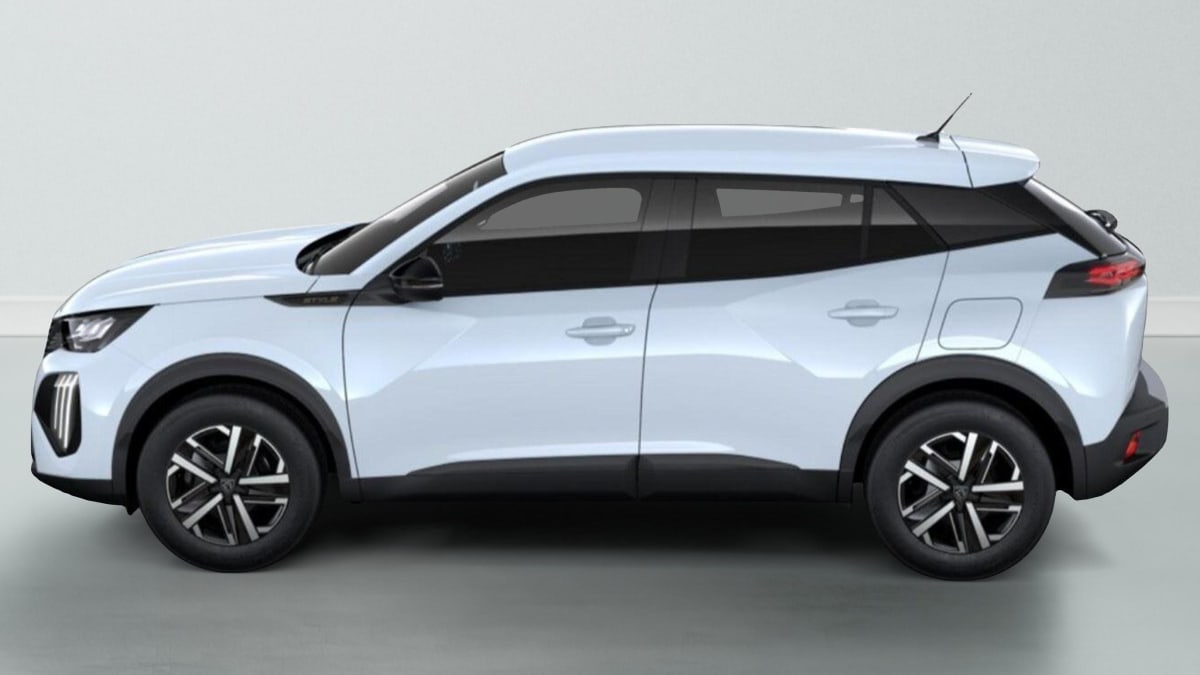 380842_p2 - PEUGEOT - 2008 - 2026 - photo 2