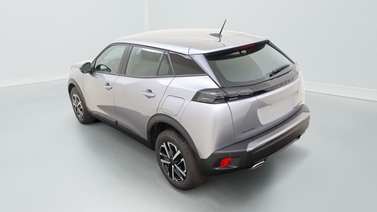 375061_p2 - PEUGEOT - 2008 - 2026 - photo 5