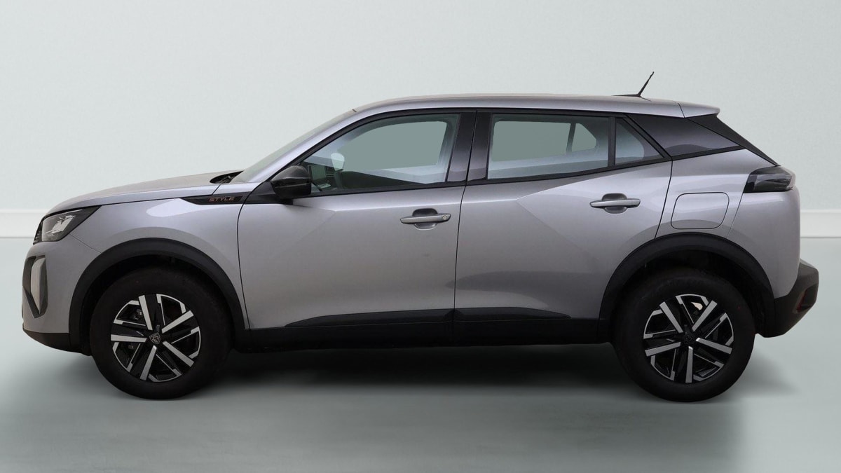 375061_p2 - PEUGEOT - 2008 - 2026 - photo 10