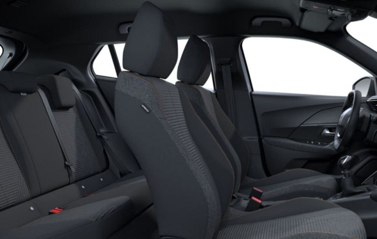 380842_p2 - PEUGEOT - 2008 - 2026 - photo 5