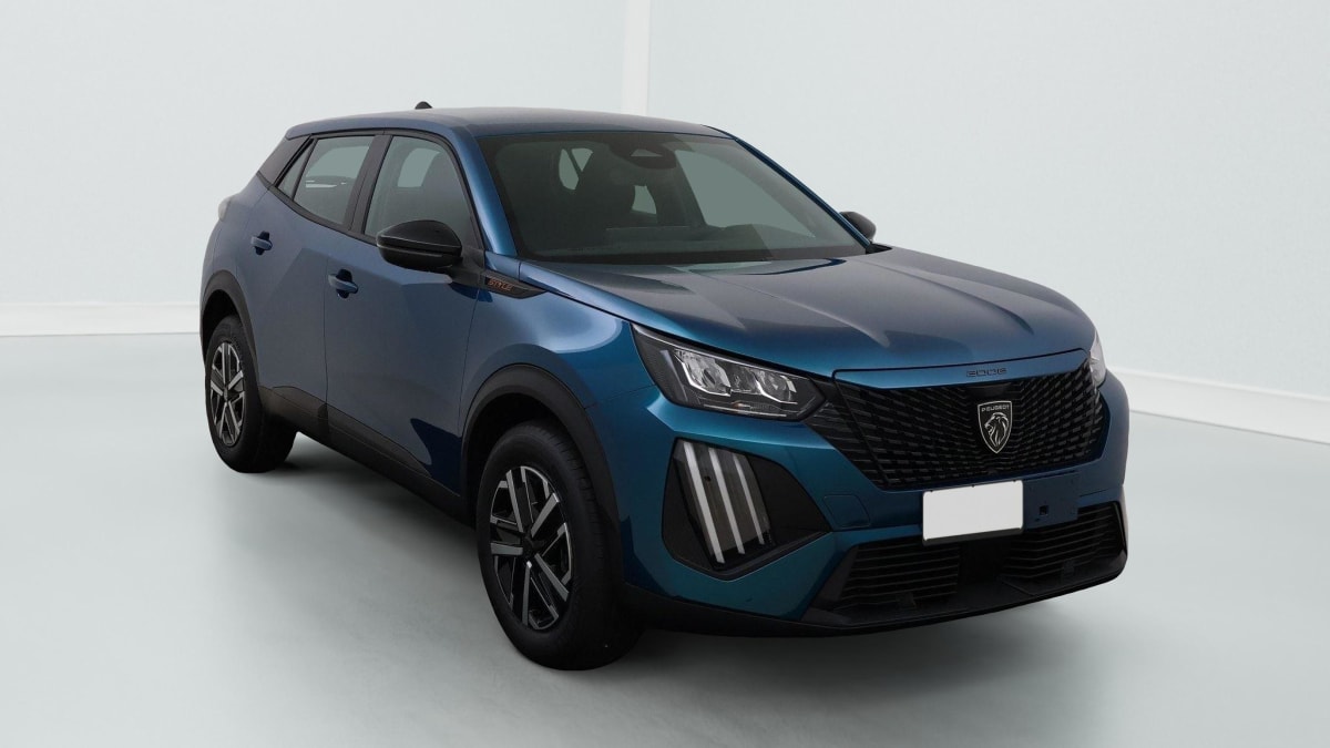 379141_p2 - PEUGEOT - 2008 - 2026 - photo 3