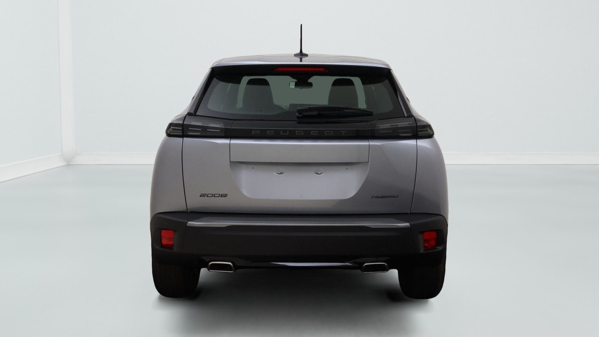 375061_p2 - PEUGEOT - 2008 - 2026 - photo 8