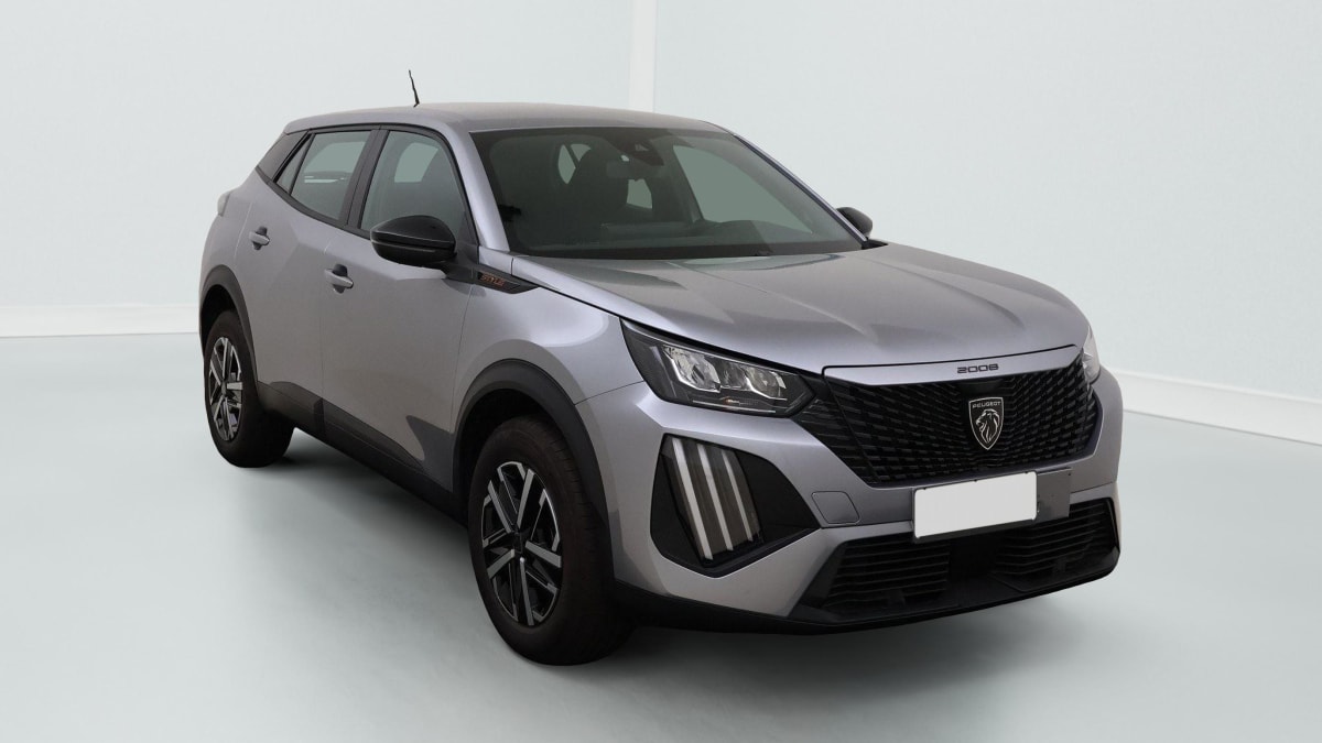 375061_p2 - PEUGEOT - 2008 - 2026 - photo 3