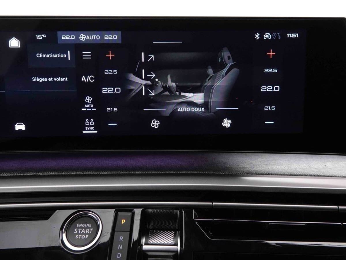 380355_p2 - PEUGEOT - 3008 - 2026 - photo 10