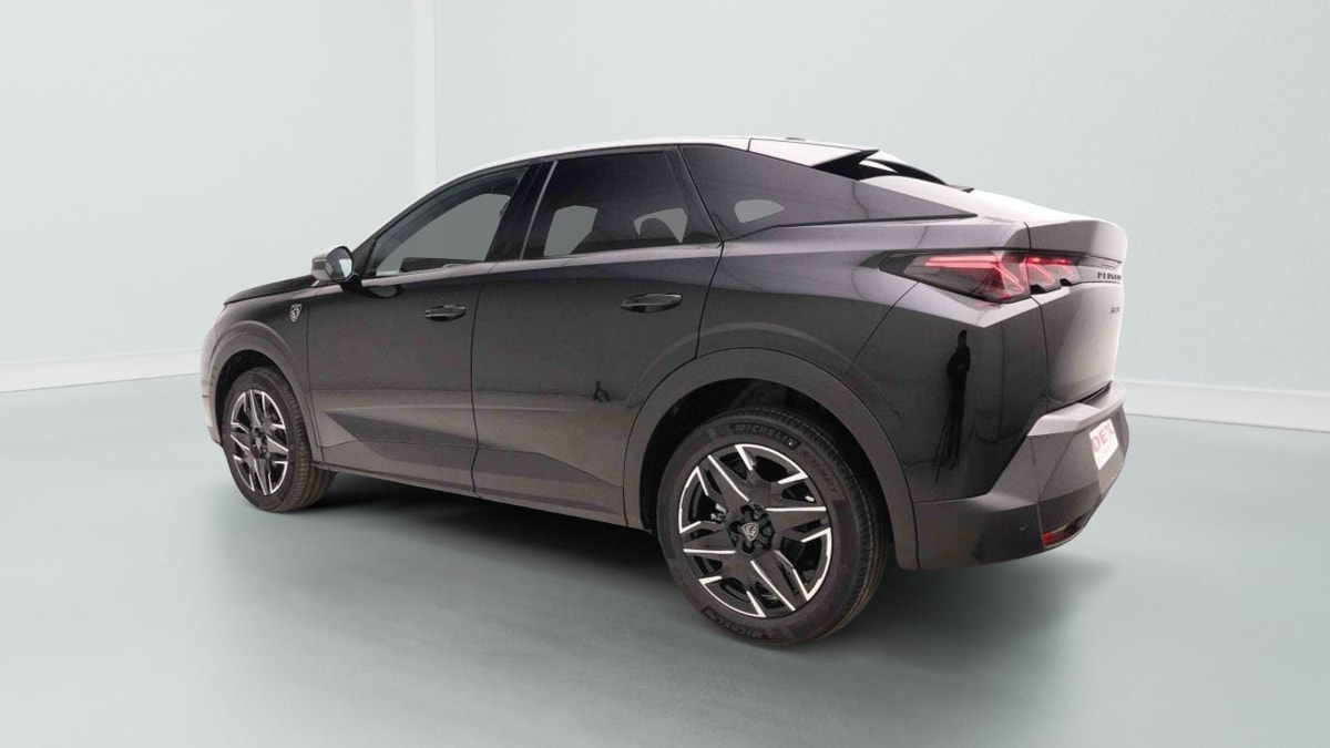 380360_p2 - PEUGEOT - 3008 - 2026 - photo 2