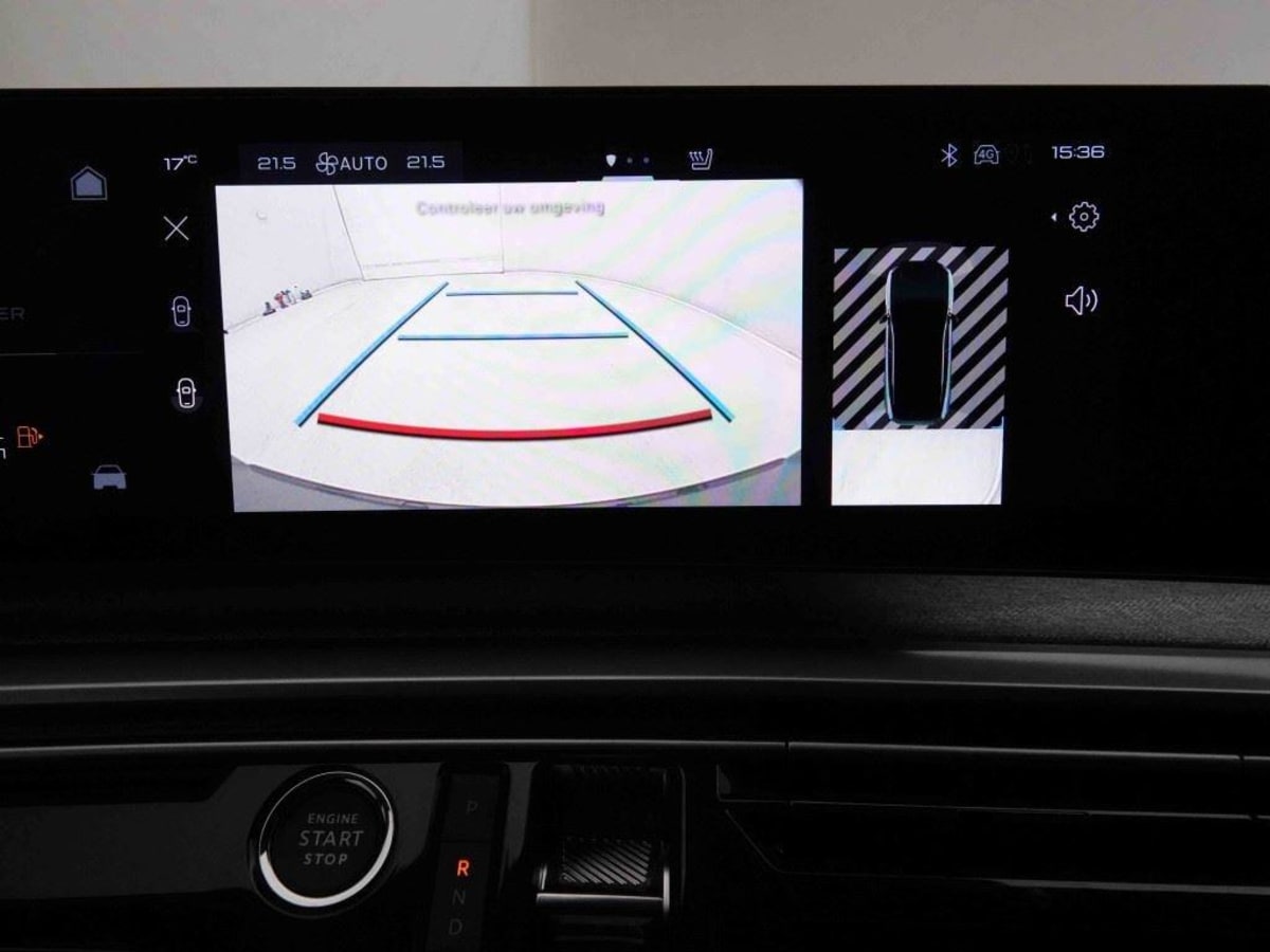 380360_p2 - PEUGEOT - 3008 - 2026 - photo 9