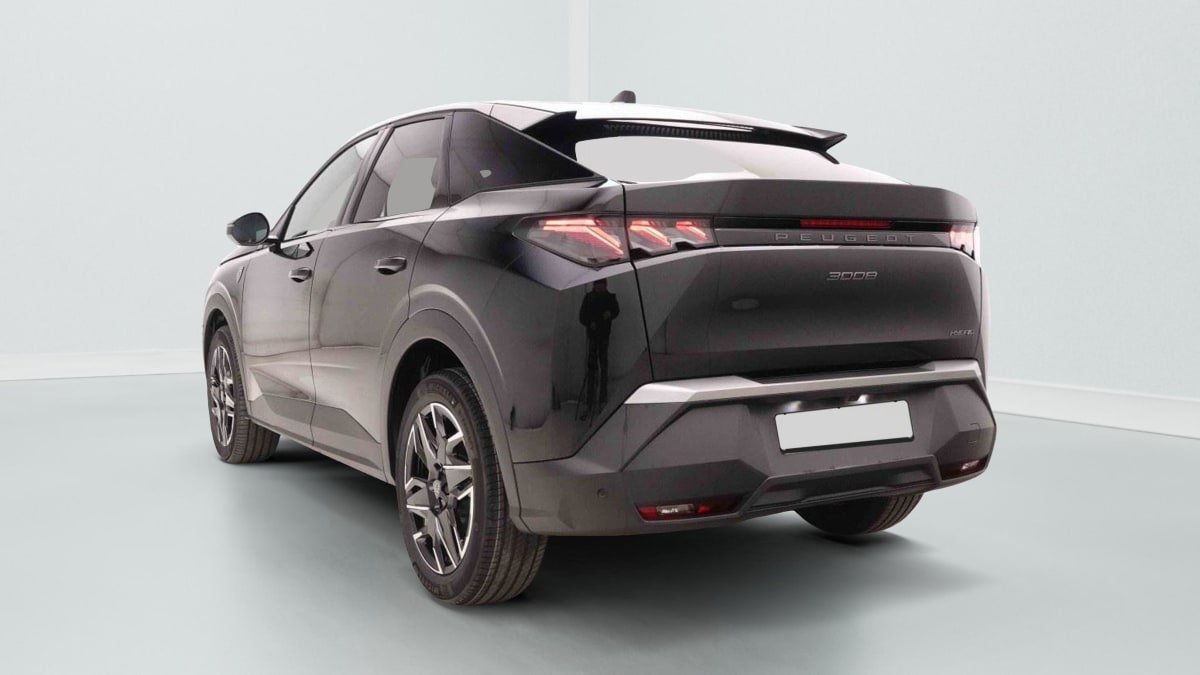 380360_p2 - PEUGEOT - 3008 - 2026 - photo 3