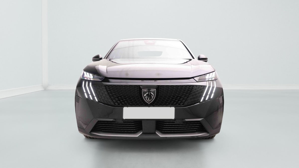 380553_p2 - PEUGEOT - 3008 - 2026 - photo 2