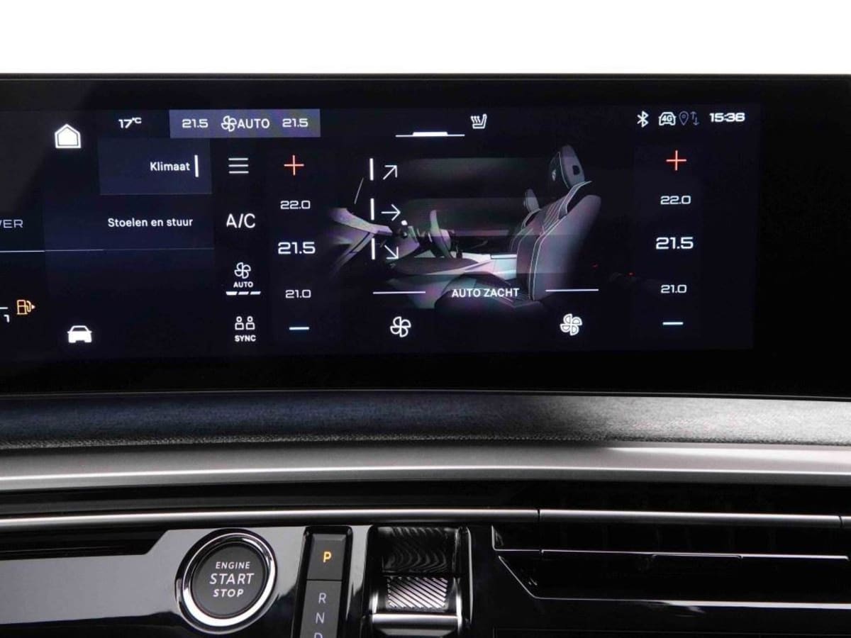 380360_p2 - PEUGEOT - 3008 - 2026 - photo 10