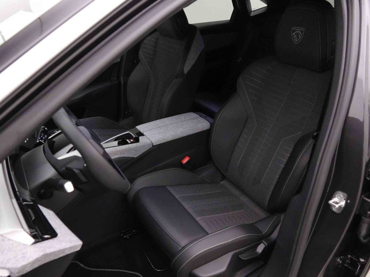 380355_p2 - PEUGEOT - 3008 - 2026 - photo 6