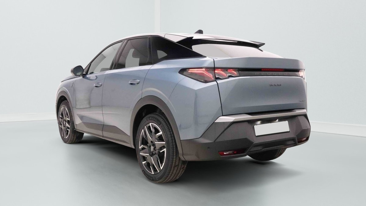 380740_p2 - PEUGEOT - 3008 - 2026 - photo 4