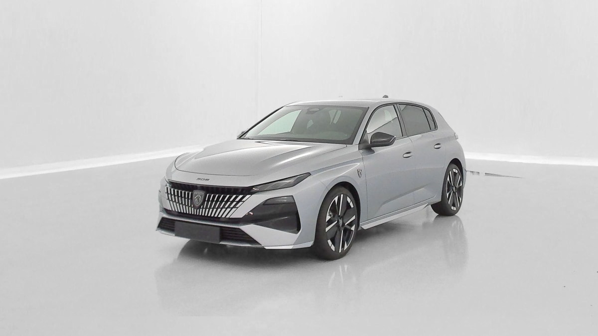 380239_p2 - PEUGEOT - 308 - 2026 - photo 3