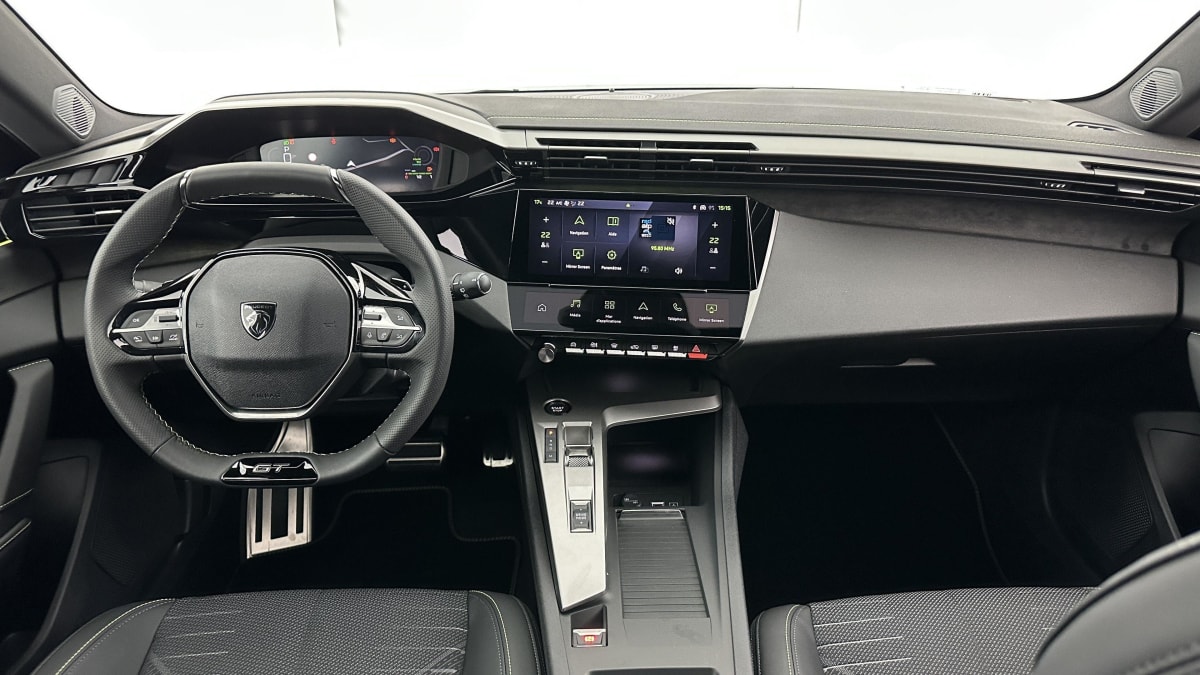 380239_p2 - PEUGEOT - 308 - 2026 - photo 7